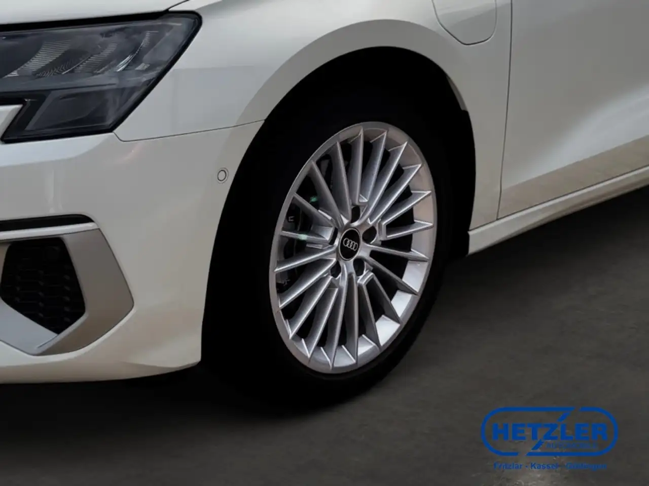 Audi A3 Sportback 40 TFSI e advanced 1.4 EU6d Navi Digital 6