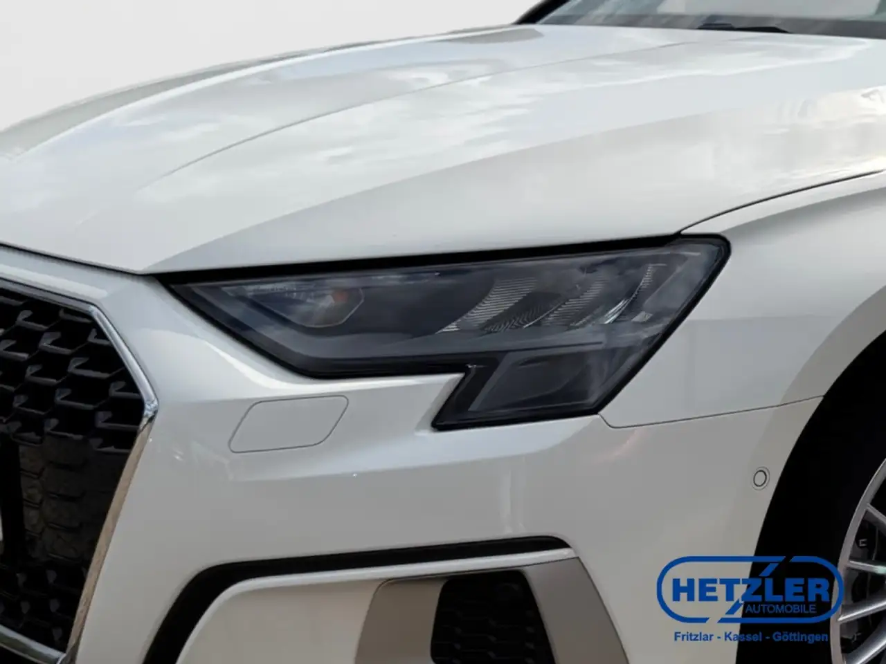 Audi A3 Sportback 40 TFSI e advanced 1.4 EU6d Navi Digital 5