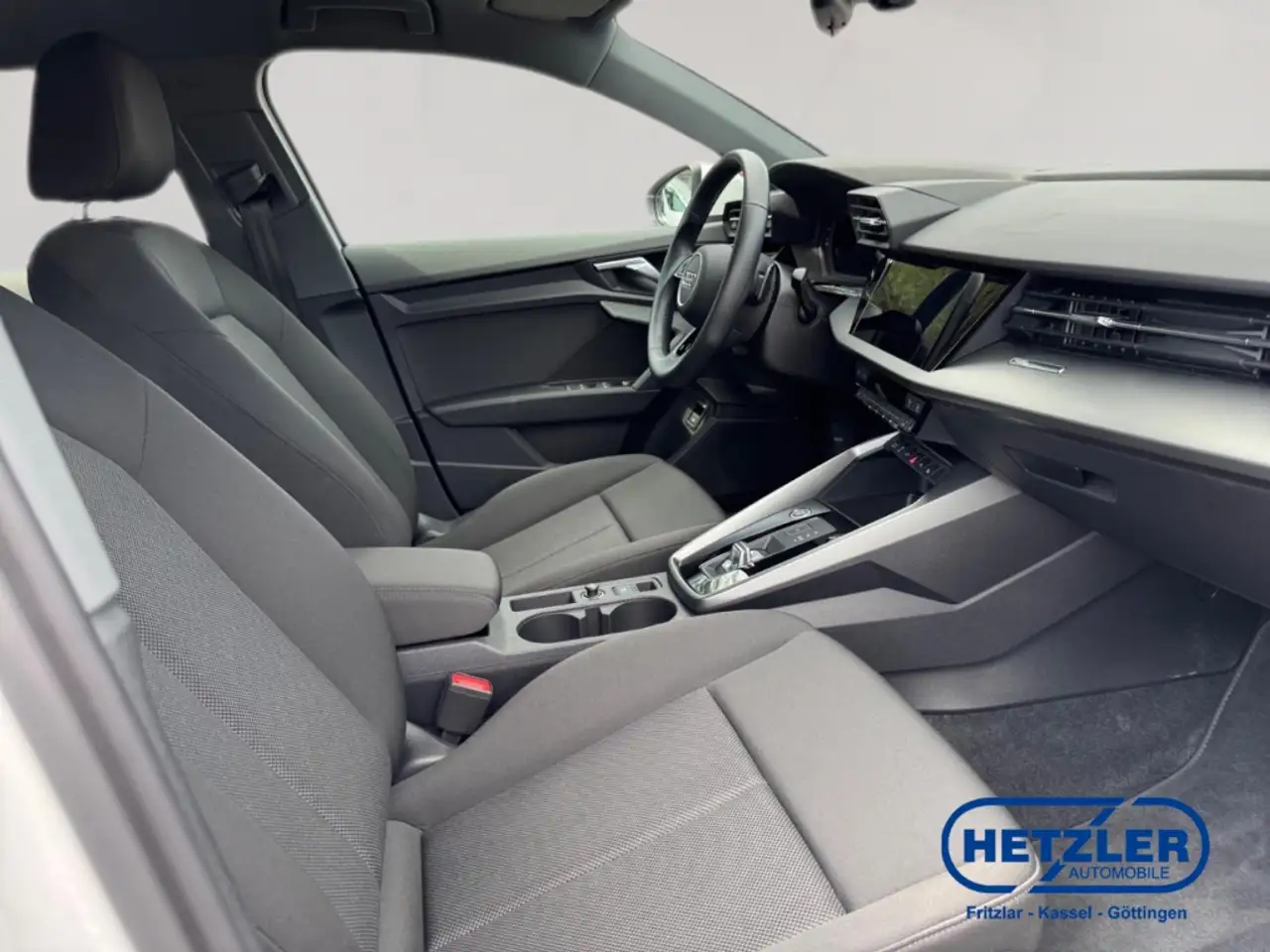Audi A3 Sportback 40 TFSI e advanced 1.4 EU6d Navi Digital 14
