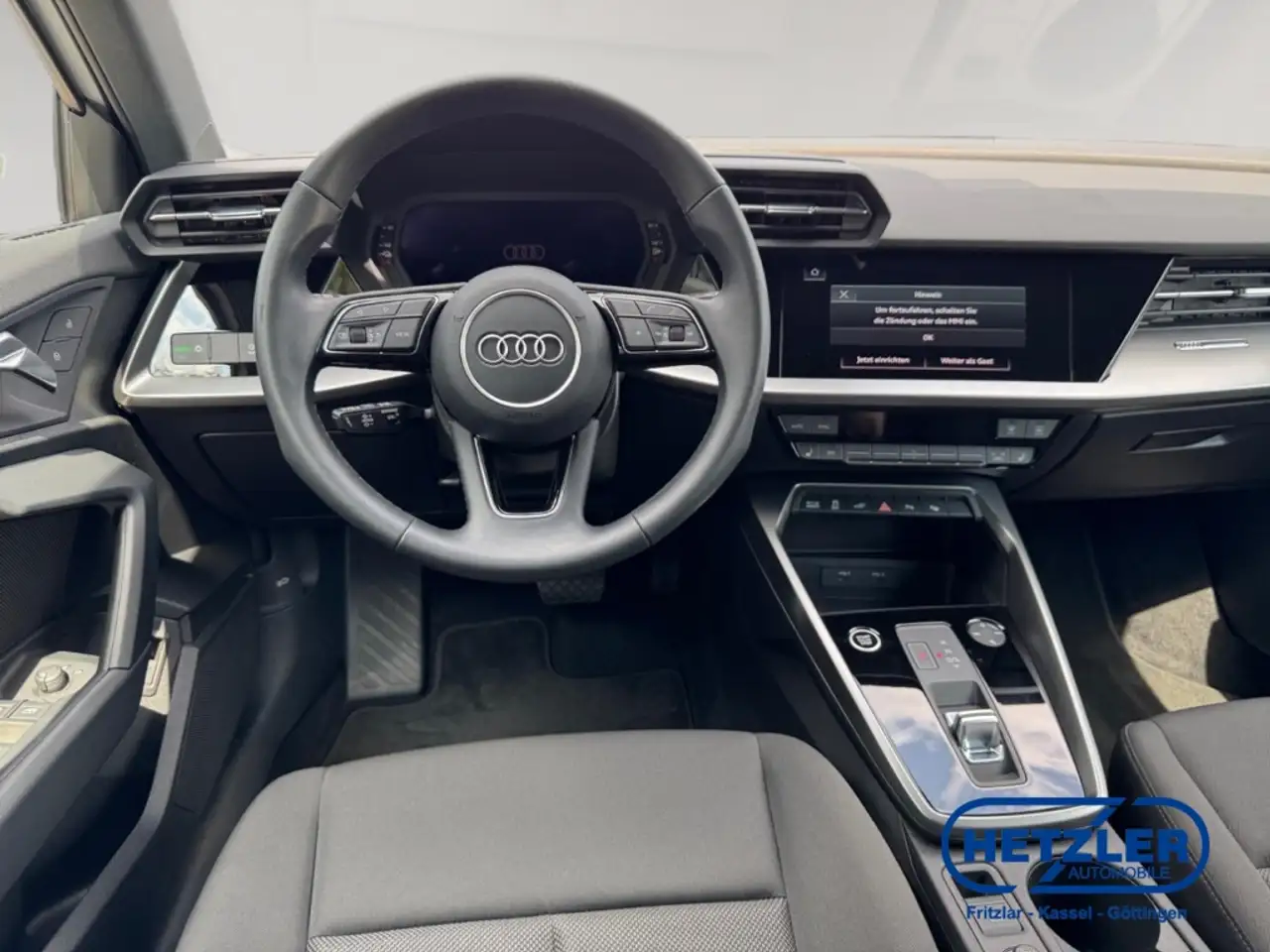 Audi A3 Sportback 40 TFSI e advanced 1.4 EU6d Navi Digital 10