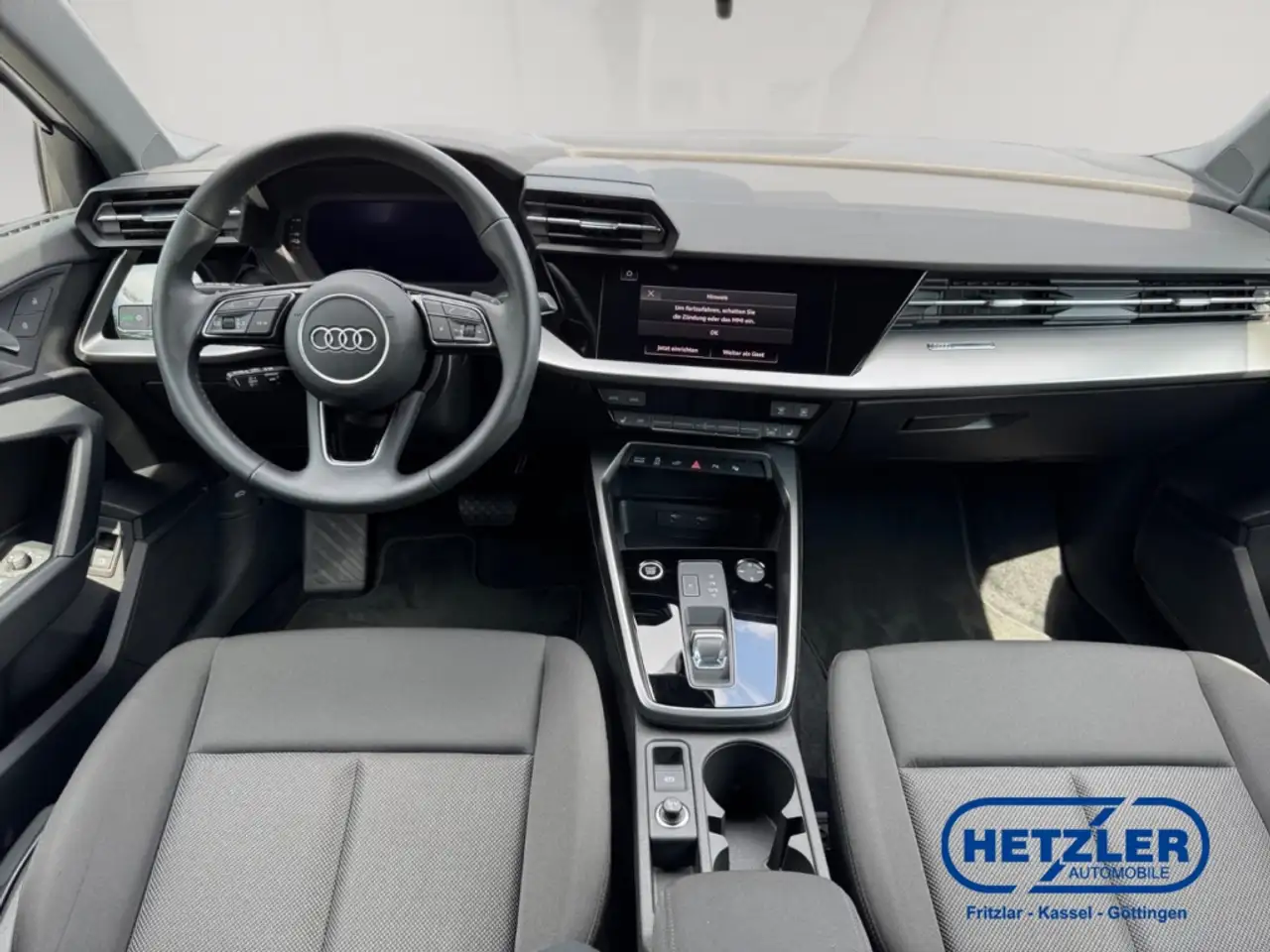Audi A3 Sportback 40 TFSI e advanced 1.4 EU6d Navi Digital 11