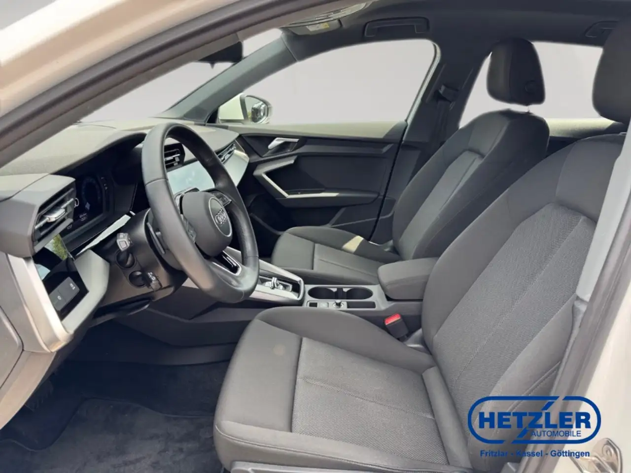 Audi A3 Sportback 40 TFSI e advanced 1.4 EU6d Navi Digital 7