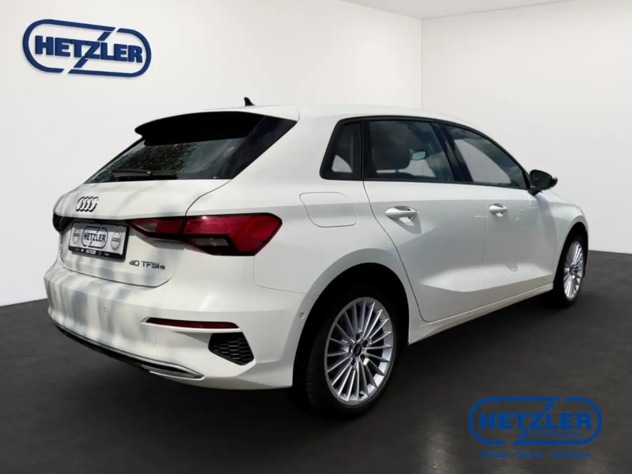 Audi A3 Sportback 40 TFSI e advanced 1.4 EU6d Navi Digital 3