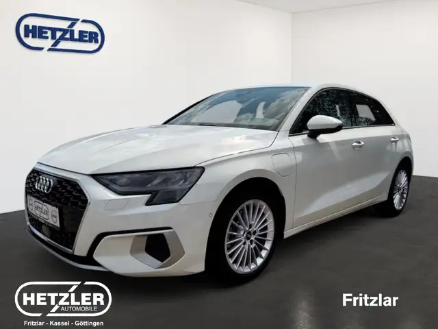 Audi A3 Sportback 40 TFSI e advanced 1.4 EU6d Navi Digital