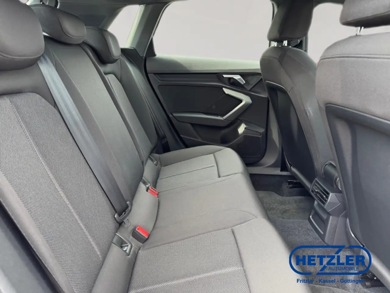 Audi A3 Sportback 40 TFSI e advanced 1.4 EU6d Navi Digital 13