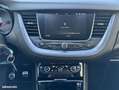 Opel Grandland X 1.5 D 130CH DESIGN LINE 4X2-CAMERA DE RECUL-ANDROID AUTO-APPLE CAR PLAY Grau - thumbnail 10