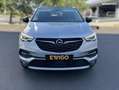 Opel Grandland X 1.5 D 130CH DESIGN LINE 4X2-CAMERA DE RECUL-ANDROID AUTO-APPLE CAR PLAY Grau - thumbnail 20