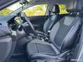 Opel Grandland X 1.5 D 130CH DESIGN LINE 4X2-CAMERA DE RECUL-ANDROID AUTO-APPLE CAR PLAY Grau - thumbnail 5