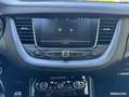 Opel Grandland X 1.5 D 130CH DESIGN LINE 4X2-CAMERA DE RECUL-ANDROID AUTO-APPLE CAR PLAY Grau - thumbnail 12