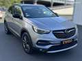 Opel Grandland X 1.5 D 130CH DESIGN LINE 4X2-CAMERA DE RECUL-ANDROID AUTO-APPLE CAR PLAY Grau - thumbnail 19