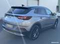 Opel Grandland X 1.5 D 130CH DESIGN LINE 4X2-CAMERA DE RECUL-ANDROID AUTO-APPLE CAR PLAY Grau - thumbnail 2