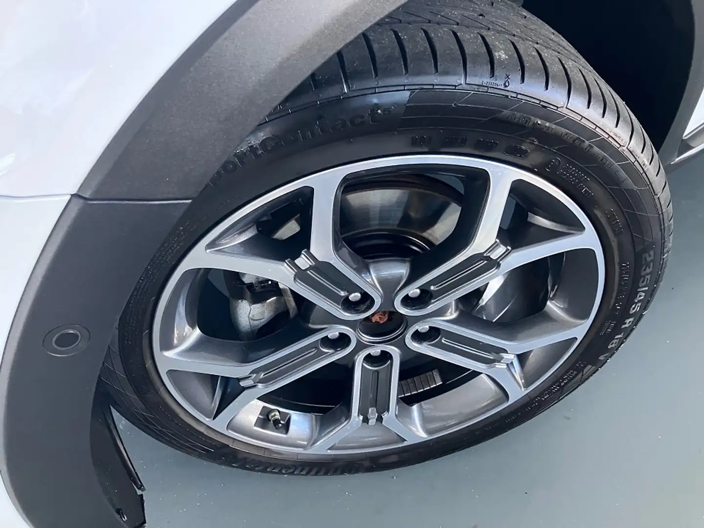 Kia XCeed 1.6 Plug-in Hybrid Spirit Automatik - AHK/ Navi/ K Blanco - 2