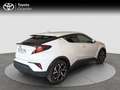 Toyota C-HR 1.8 VVT-I HYBRID ADVANCE AUTO 122 5PT Blanco - thumbnail 17