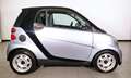 smart forTwo 1000 52 kW cabrio pulse Gris - thumbnail 8