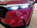 Honda CR-V 2.0 i e:HEV Elegance AWD Navi* Leder* Pano Red - thumbnail 14