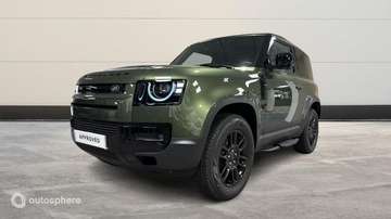 90 3.0 D200 Hard Top S