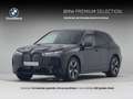 BMW iX xDrive40 High Executive 77 kWh Grijs - thumbnail 1