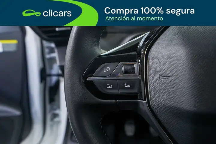 Peugeot 208 2022, foto 23