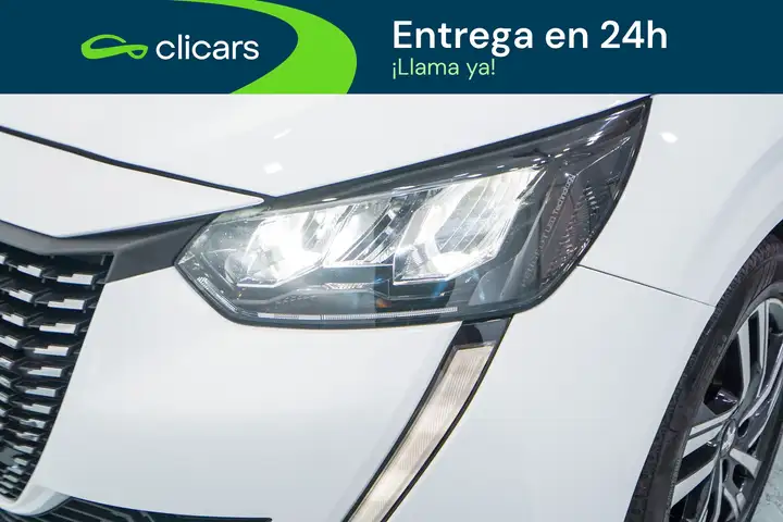 Peugeot 208 2022, foto 10