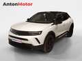 Opel Mokka BEV 54kWh 115kW (156CV) Ultimate-e Blanco - thumbnail 1