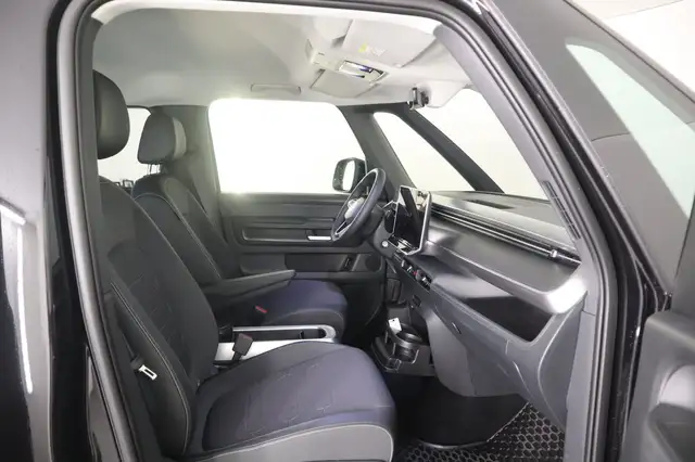 Volkswagen ID. Buzz VW ID. Buzz Pro LR 210 kW Ansicht 11