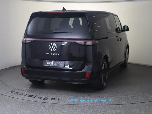 Volkswagen ID. Buzz VW ID. Buzz Pro LR 210 kW Ansicht 4