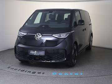 VW ID. Buzz Pro LR 210 kW