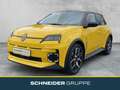 Renault R 5 120 URBAN RANGE TECHNO NAVI+SHZ+KLIMA+LED Noir - thumbnail 1