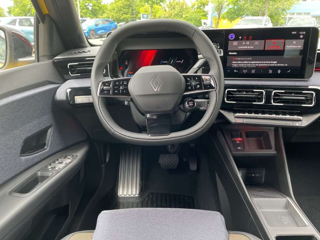 Renault R 5