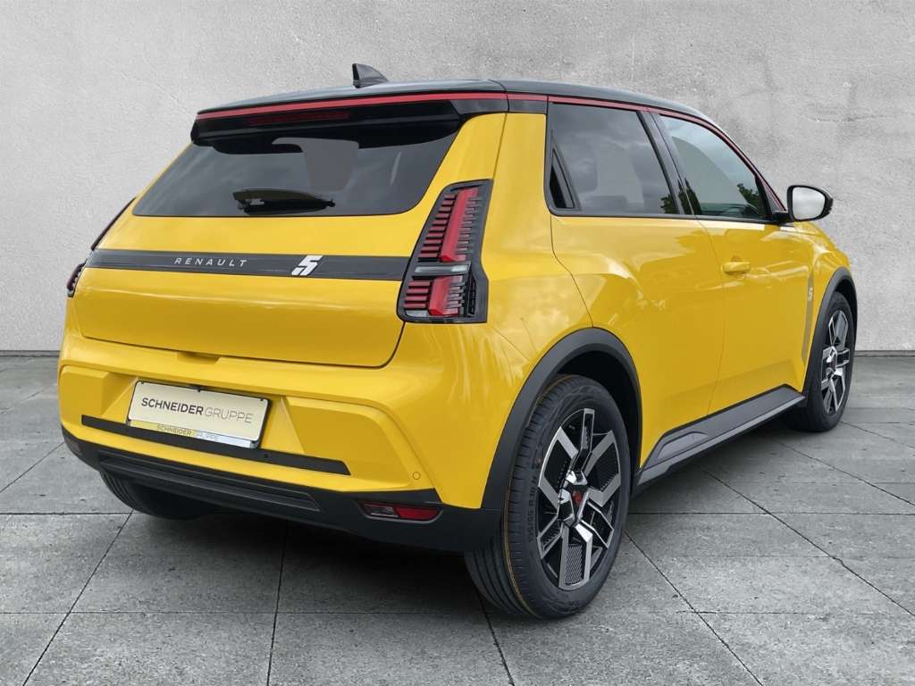 Renault R 5