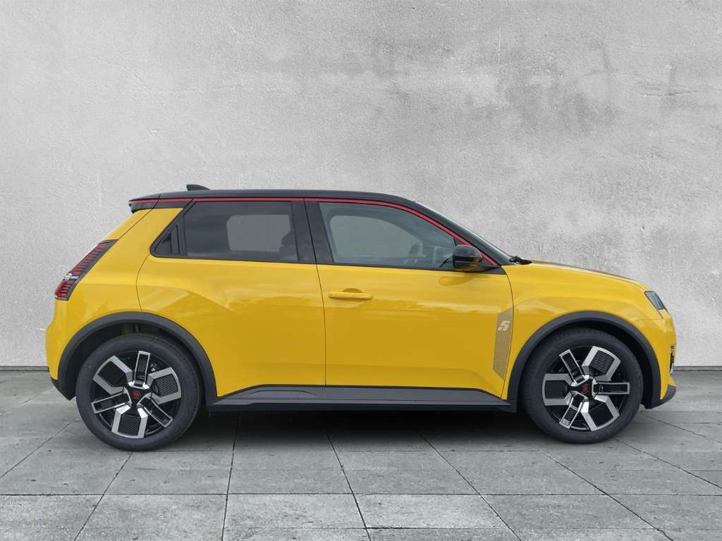 Renault R 5