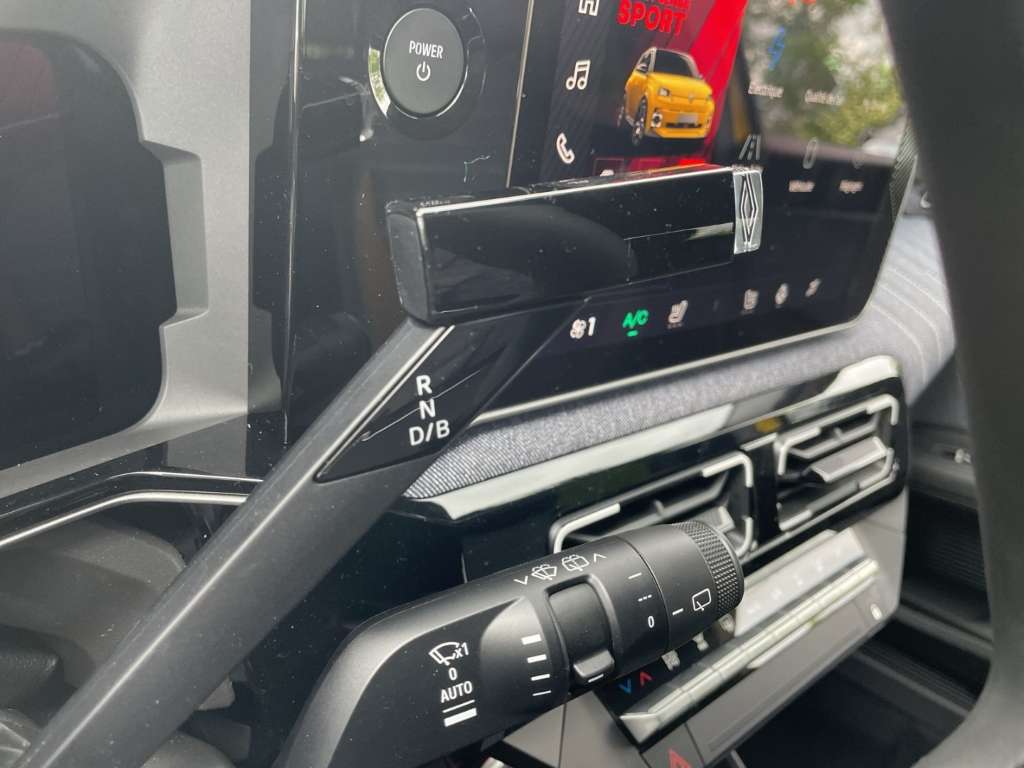 Renault R 5