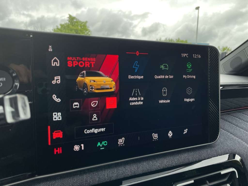 Renault R 5