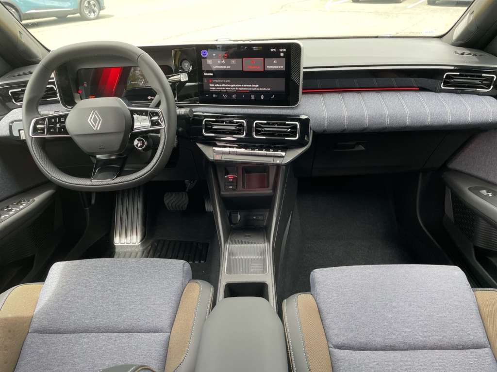 Renault R 5