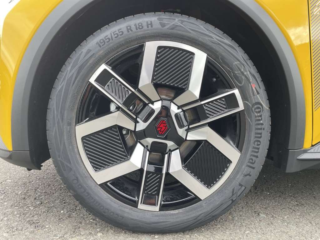 Renault R 5