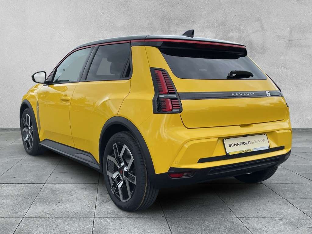 Renault R 5