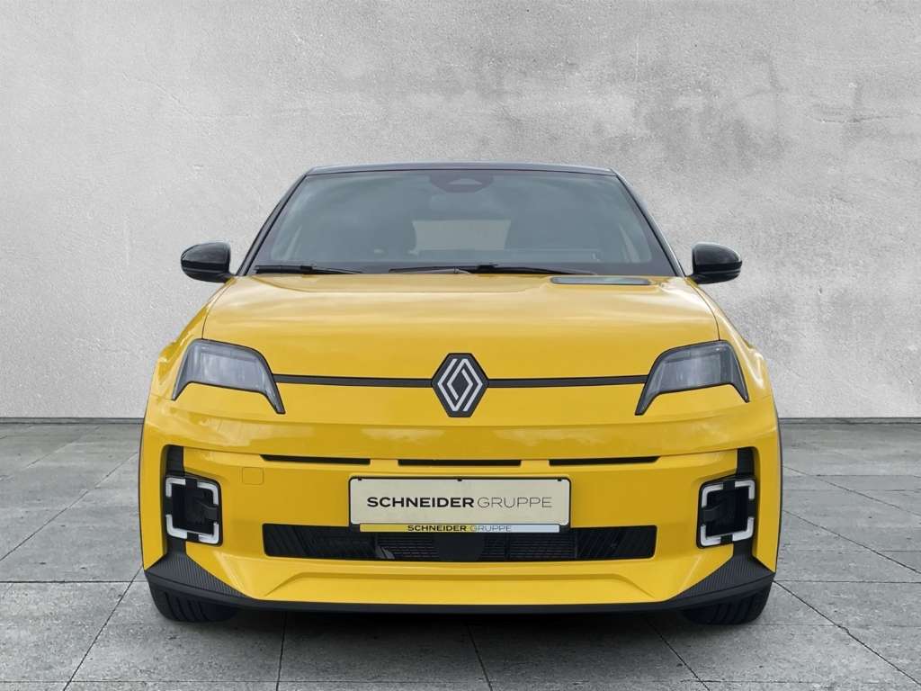 Renault R 5
