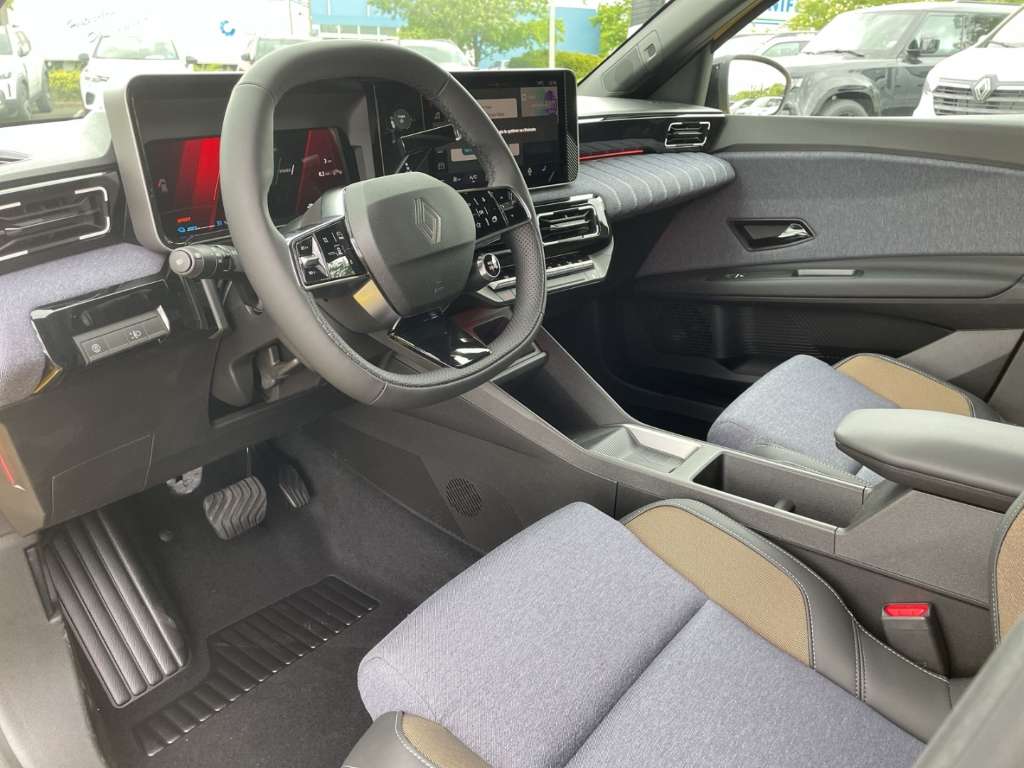 Renault R 5