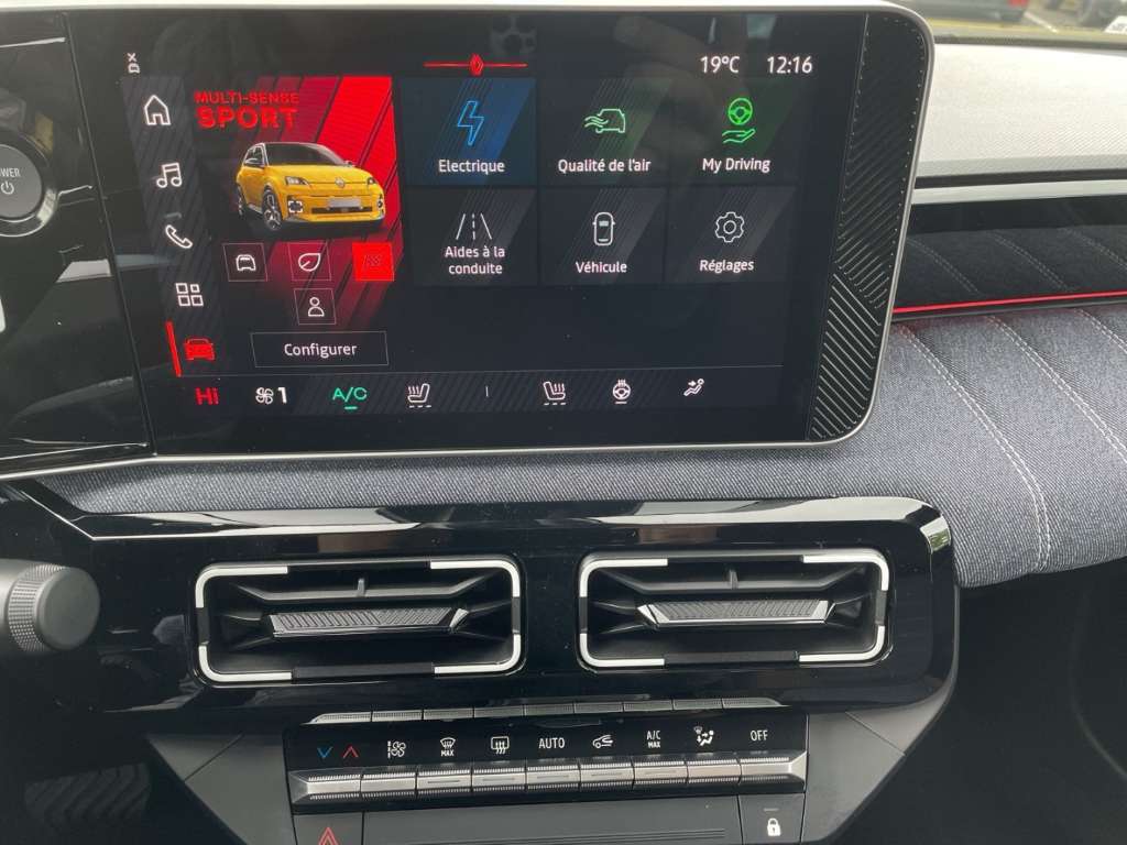 Renault R 5