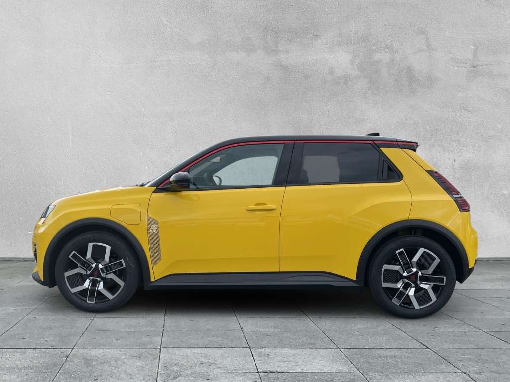 Renault R 5