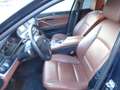 BMW 520 dA BOITE AUTO/ CUIR / NAVI / JA 18 / GARANTIE 1 AN Blauw - thumbnail 13