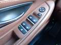 BMW 520 dA BOITE AUTO/ CUIR / NAVI / JA 18 / GARANTIE 1 AN Blauw - thumbnail 18