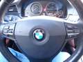 BMW 520 dA BOITE AUTO/ CUIR / NAVI / JA 18 / GARANTIE 1 AN Azul - thumbnail 10