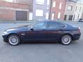 BMW 520 dA BOITE AUTO/ CUIR / NAVI / JA 18 / GARANTIE 1 AN Blu/Azzurro - thumbnail 3