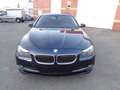BMW 520 dA BOITE AUTO/ CUIR / NAVI / JA 18 / GARANTIE 1 AN Blau - thumbnail 5