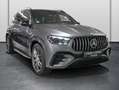 Mercedes-Benz GLE 53 AMG 4M+DIST.+PANO+HUD+MBEAM+SITZKLIMA+AHK Grau - thumbnail 2
