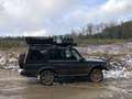 Land Rover Discovery 4.0 V8 XS Verde - thumbnail 1