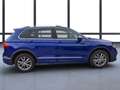 Volkswagen Tiguan R-Line TDI SCR 4MOTION DSG Blauw - thumbnail 3