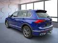 Volkswagen Tiguan R-Line TDI SCR 4MOTION DSG Blauw - thumbnail 5