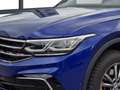 Volkswagen Tiguan R-Line TDI SCR 4MOTION DSG Blauw - thumbnail 7